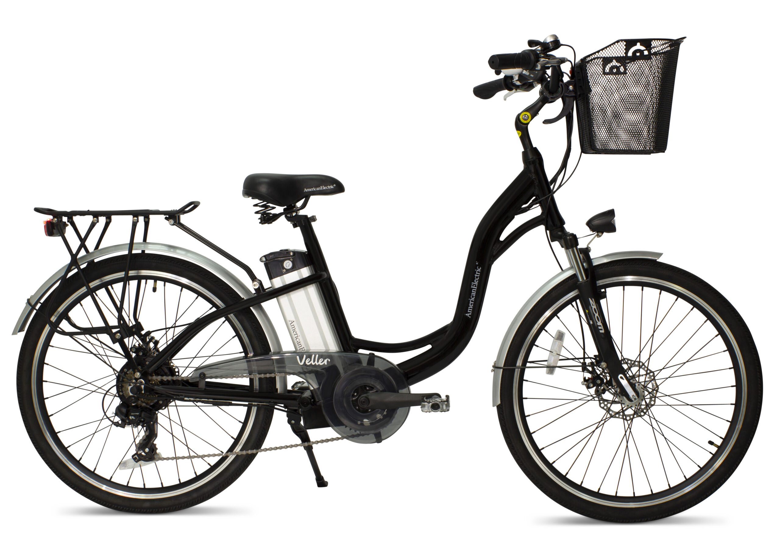 Rent Electric Bikes for The Trail of the Coeur D Alenes