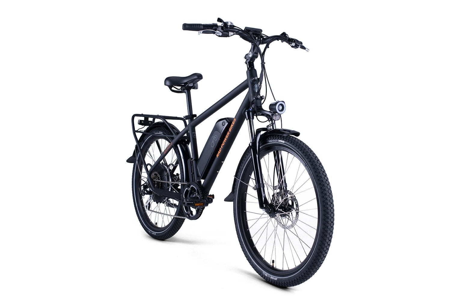 Electric Bike Rental for the Trail of the Coeur D Alenes